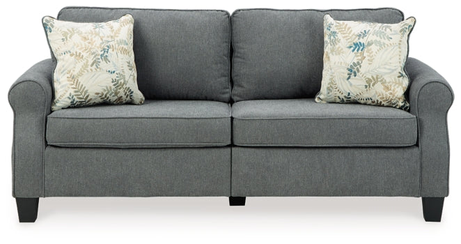 Alessio Sofa and Loveseat