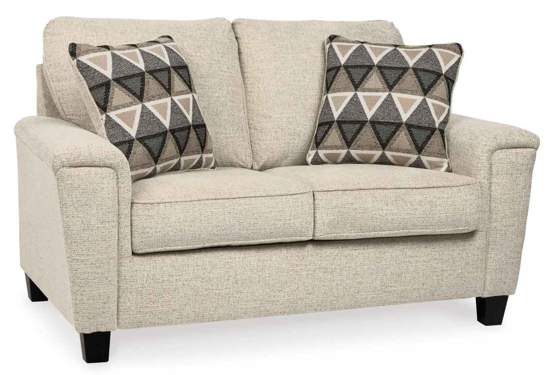 Abinger Sofa, Loveseat and Chair