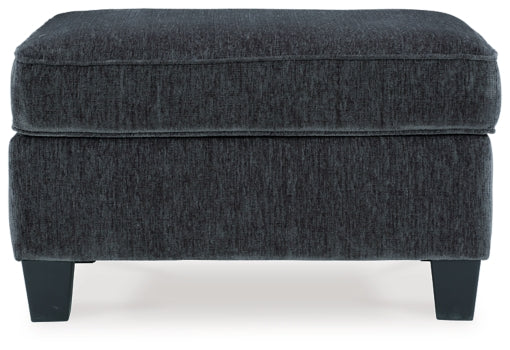 Abinger Ottoman