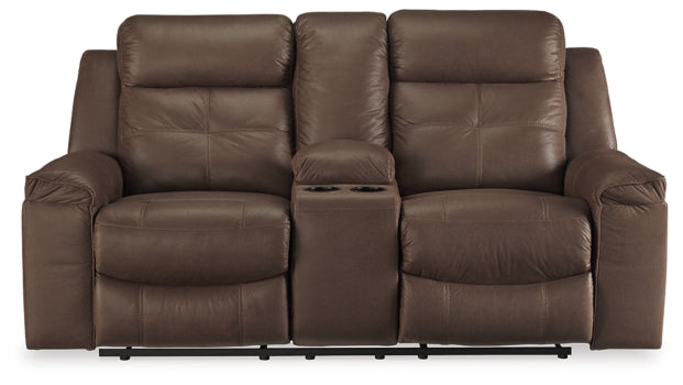 Jesolo Sofa, Loveseat and Recliner