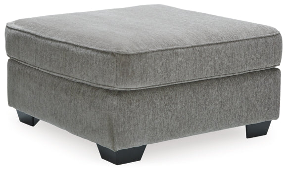 Altari 2-Piece Sectional with Ottoman - PKG001811