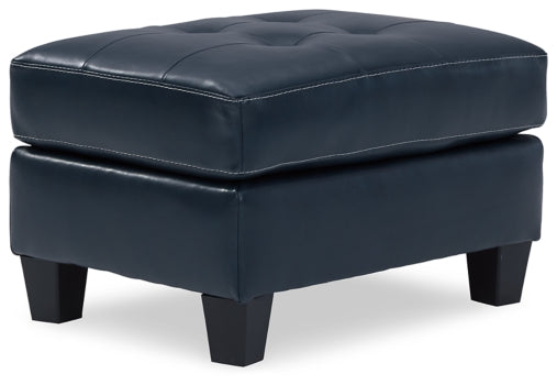 Altonbury Ottoman