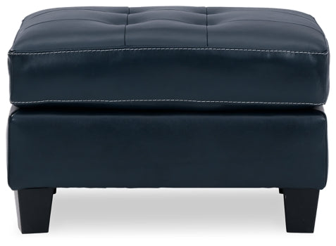 Altonbury Ottoman