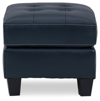 Altonbury Ottoman