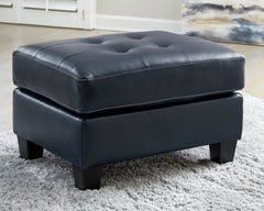 Altonbury Ottoman