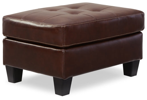 Altonbury Ottoman