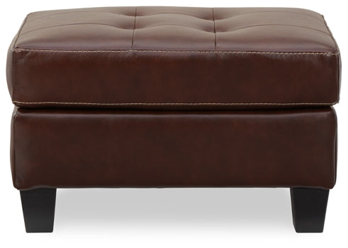 Altonbury Ottoman