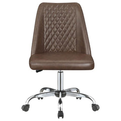 Althea Brown Office Chair