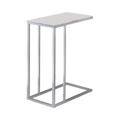 Stella White Side Table