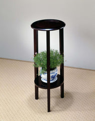 Kirk Brown Side Table