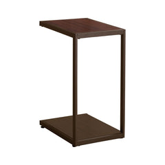 Jose Brown Side Table