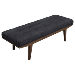 Wilson Grey Bench