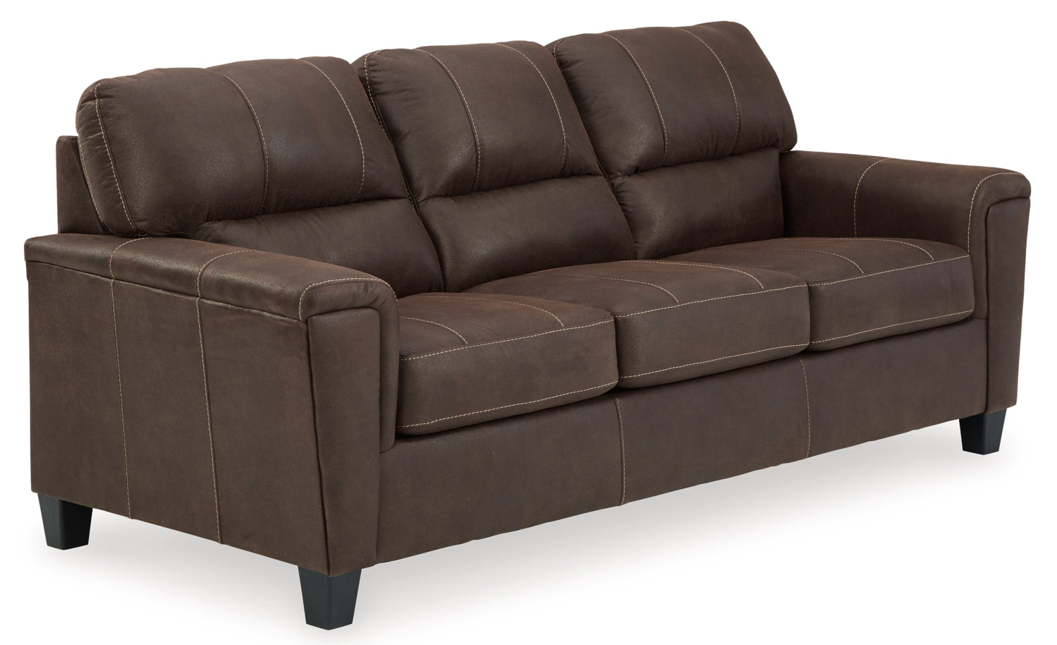 Navi Sofa, Loveseat and Recliner