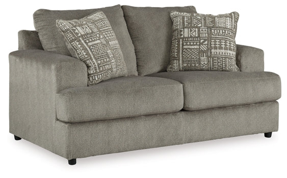 Soletren Sofa, Loveseat and Chair - PKG001863