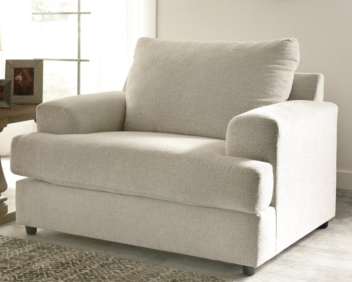 Soletren Sofa, Loveseat and Chair - PKG001865