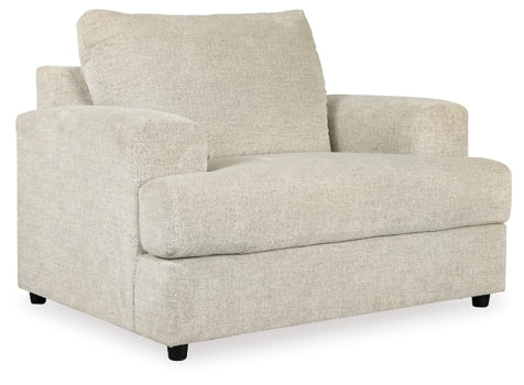 Soletren Sofa, Loveseat and Chair - PKG001865