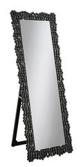 Mckay Grey Standing Mirror