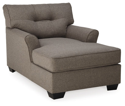 Tibbee Sofa, Loveseat and Chaise