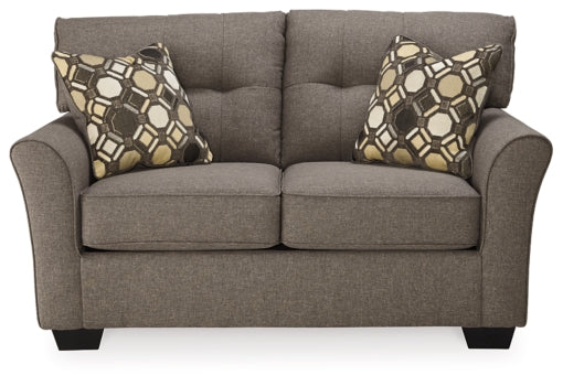 Tibbee Sofa, Loveseat and Chaise