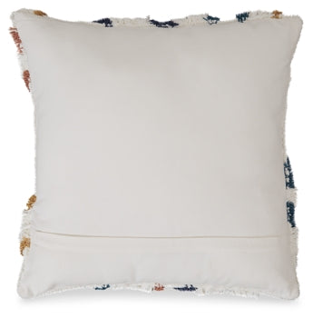 Evermore Pillow