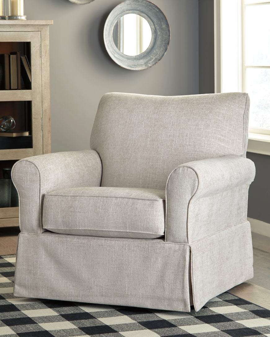 Searcy Accent Chair - The Bargain Furniture