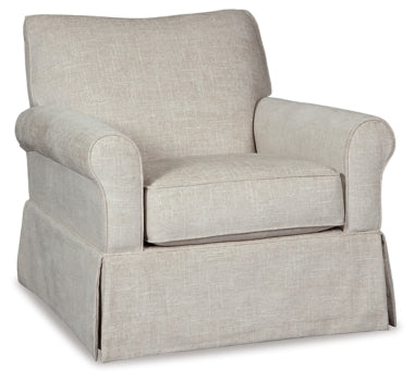 Searcy Accent Chair - The Bargain Furniture