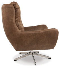 Velburg Accent Chair - The Bargain Furniture