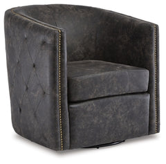 Brentlow Accent Chair - The Bargain Furniture