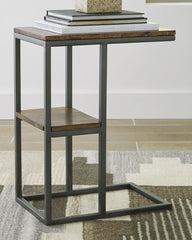 Forestmin Accent Table - The Bargain Furniture