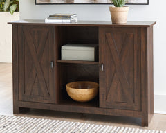 Turnley Accent Cabinet