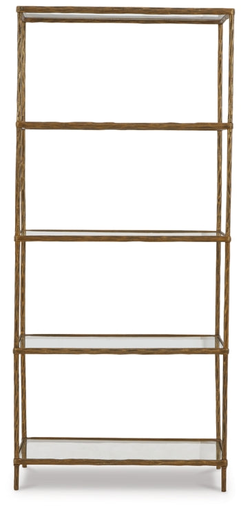 Ryandale Bookcase