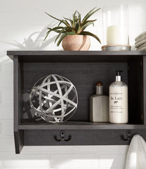 Mansi Wall Shelf