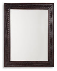 Balintmore Accent Mirror