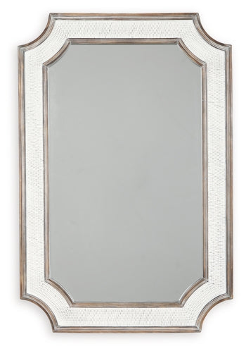 Howston Accent Mirror