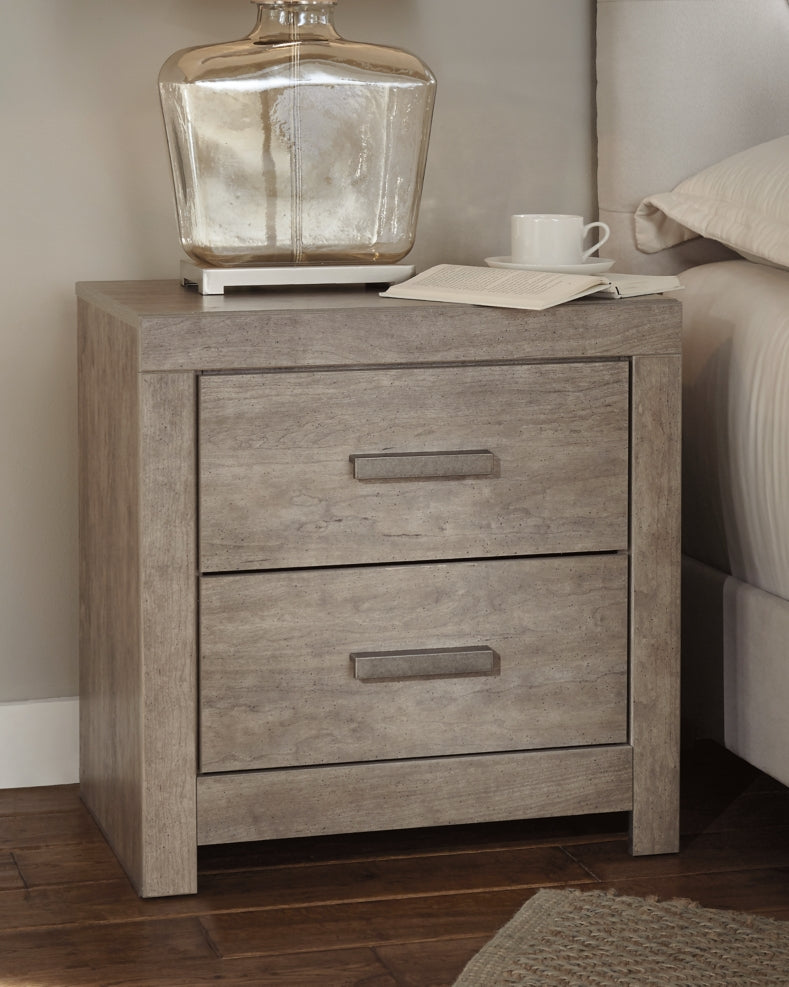 Culverbach Nightstand - The Bargain Furniture