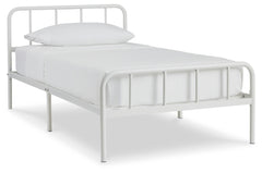 Trentlore Twin Platform Bed