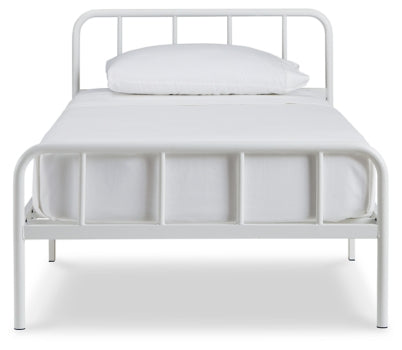 Trentlore Twin Platform Bed