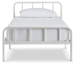 Trentlore Twin Platform Bed