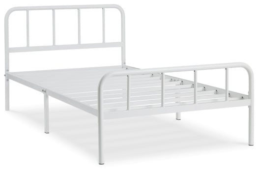 Trentlore Twin Platform Bed