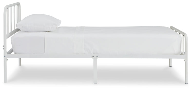 Trentlore Twin Platform Bed