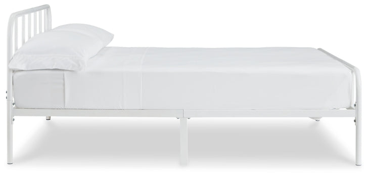 Trentlore Twin Platform Bed