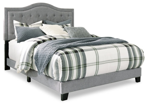 Jerary Queen Upholstered Bed