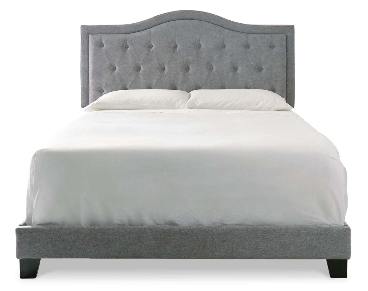 Jerary Queen Upholstered Bed