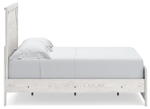 Gerridan Queen Panel Bed