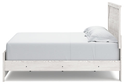 Gerridan Queen Panel Bed