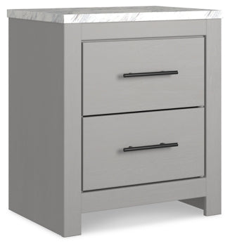 Cottonburg Nightstand