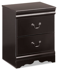 Huey Vineyard Nightstand - The Bargain Furniture