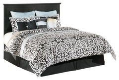 Maribel Queen Panel Headboard