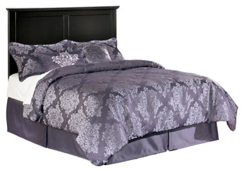 Maribel Queen Panel Headboard