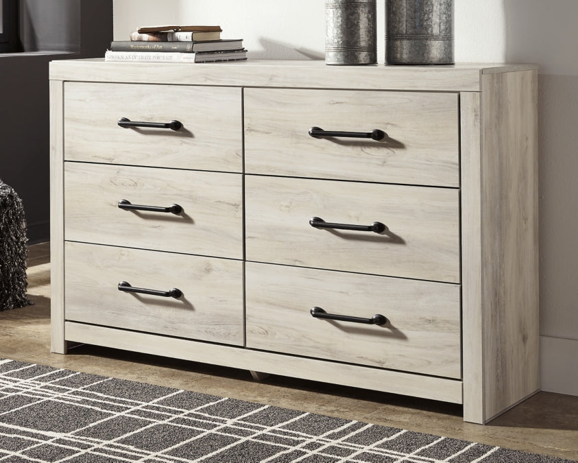 Cambeck Dresser - The Bargain Furniture